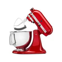Product image of KitchenAid KSM150PSER Artisan Tilt-Head Stand Mixer