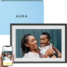 Product image of Aura Digital Photo Frame