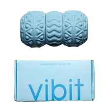 Product image of Vibit Vibrating Massage Roller