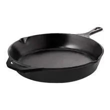 Product image of Utopia Kitchen Pre-Seasoned Cast Iron Skillet