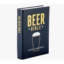 Product image of Jeff Alworth's Beer Bible