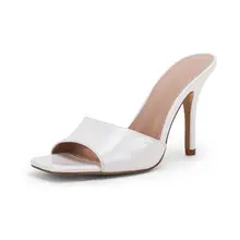 Product image of Coutgo Open Toe Pumps