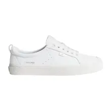 Product image of Oca Low Off-White Canvas