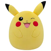 Product image of Pikachu Squishmallow Plush