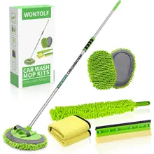 Product image of Wontolf Car Wash Brush