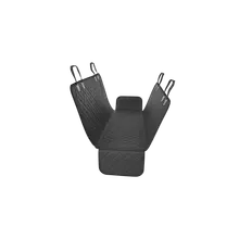 Product image of Active Pets Dog Car Seat Cover for Back Seat