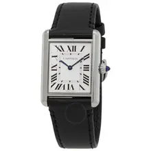 Product image of Cartier Tank Must