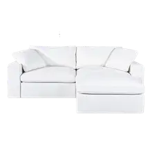 Product image of 7th Avenue Modular Chaise Sectional