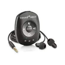 Product image of The World’s Smallest Sound Machine 
