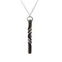 Product image of Iron Twist Pendant 