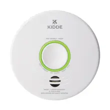Product image of Kidde Smoke + Carbon Monoxide Alarm