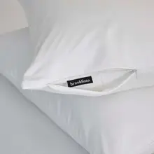 Product image of Brooklinen Pillow Protectors
