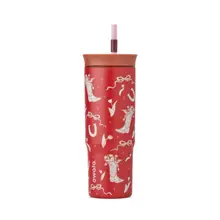 Product image of Owala Giddy Up 24-ounce tumbler