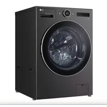 Product image of LG WM6998HBA WashCombo All-in-One Washer/Dryer