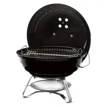Product image of Weber Jumbo Joe Charcoal Grill