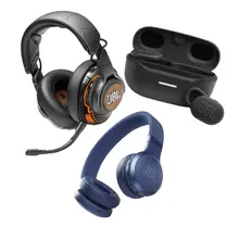 Product image of Up to 70% off JBL speakers, headphones, and more