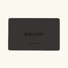 Product image of Mejuri Gift Card