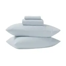 Product image of Riley Home Percale Sheet Set