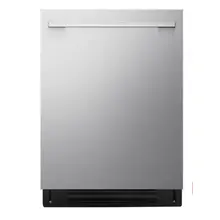 Product image of Smart FlushFit Hidden Top Control Dishwasher (LDNTH862S)