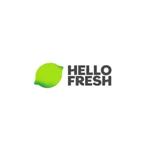 Product image of HelloFresh