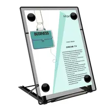 Product image of MaxGear Desktop Document Holder