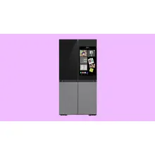 Product image of Samsung 23-Cubic-Foot Bespoke Counter Depth Flex Fridge