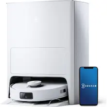 Product image of Ecovacs Deebot T10 Omni Robot Vacuum