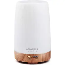 Product image of Asakuki Portable Essential Oil Diffuser