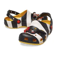 Product image of McDonald’s x Crocs Hamburglar Classic Clog