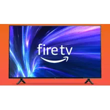 Product image of Amazon Fire TV 4-Series 4K UHD Smart TV