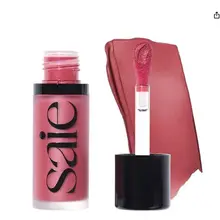 Product image of Saie Dew Liquid Blush