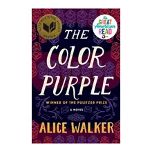 Product image of The Color Purple