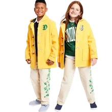 Product image of Kids' Duffle Coat