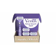 Product image of Gillette Venus Extra Smooth Swirl Razor