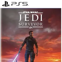 Product image of Star Wars Jedi: Survivor - PS5 Standard Edition
