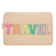Product image of Stoney Clover Lane Travel Large Pouch