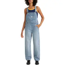 Product image of Levi's Women's Vintage Shortalls