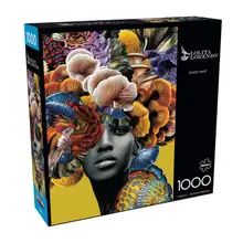 Product image of Buffalo Games Puzzle Subscription
