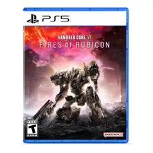 Product image of Armored Core 6