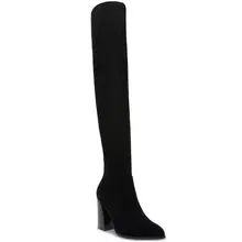 Product image of DV Dolce Women's Gollie Block Heel Over-The-Knee Boots