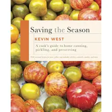 Product image of Saving the Season