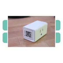 Product image of Kasa Smart Wi-Fi Plug with Energy Monitoring