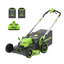 Product image of Greenworks 60V Self-Propelled Lawn Mower