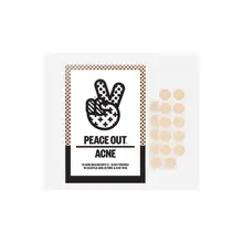 Product image of Peace Out Skincare Acne Healing Dots