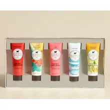 Product image of Dionis Inspire Goat Milk Hand Cream Gift Set
