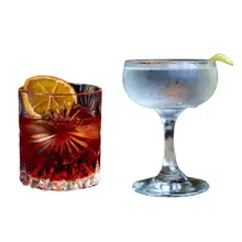 Product image of Saloon Box Craft Cocktail Membership