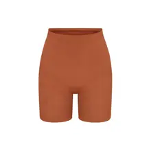Product image of Skims Seamless Sculpt Mid Thigh Short