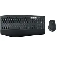 Product image of Logitech MK850 Performance Wireless Keyboard and Mouse Combo