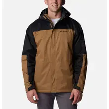 Product image of Columbia Men's Hikebound Interchange Jacket