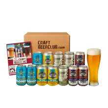 Product image of Original Craft Beer Club Monthly Subscription